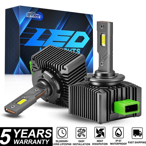 D3s d3r led headlight super - led,