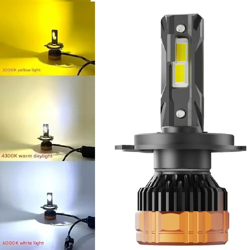Tricolor remote control led - tricolor,