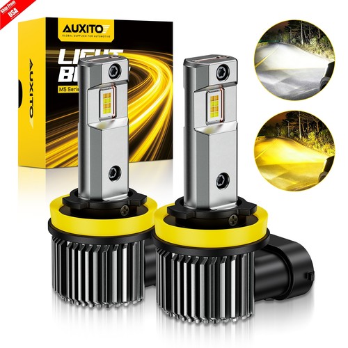 Auxito h11 led headlight - auxito, h8
